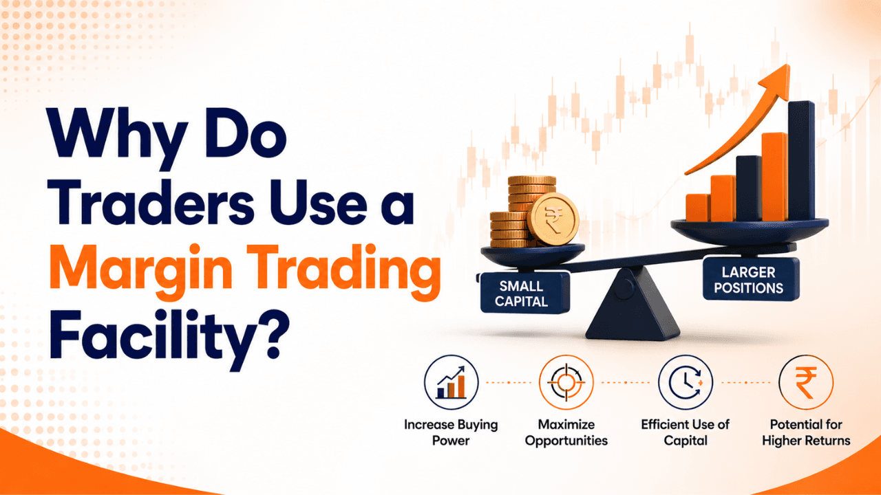 why do traders using MTF
