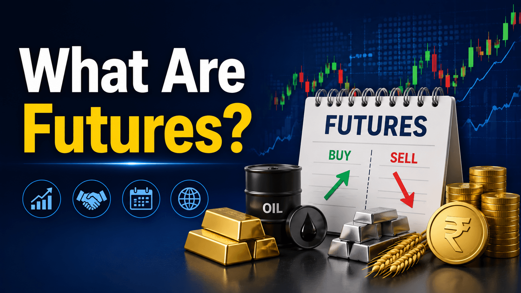 Futures vs Options