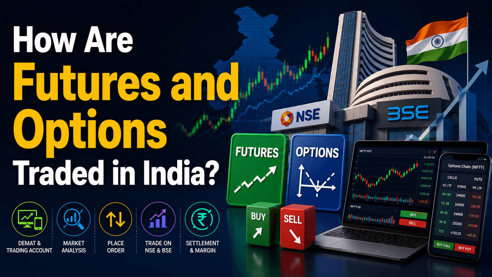 Futures vs Options