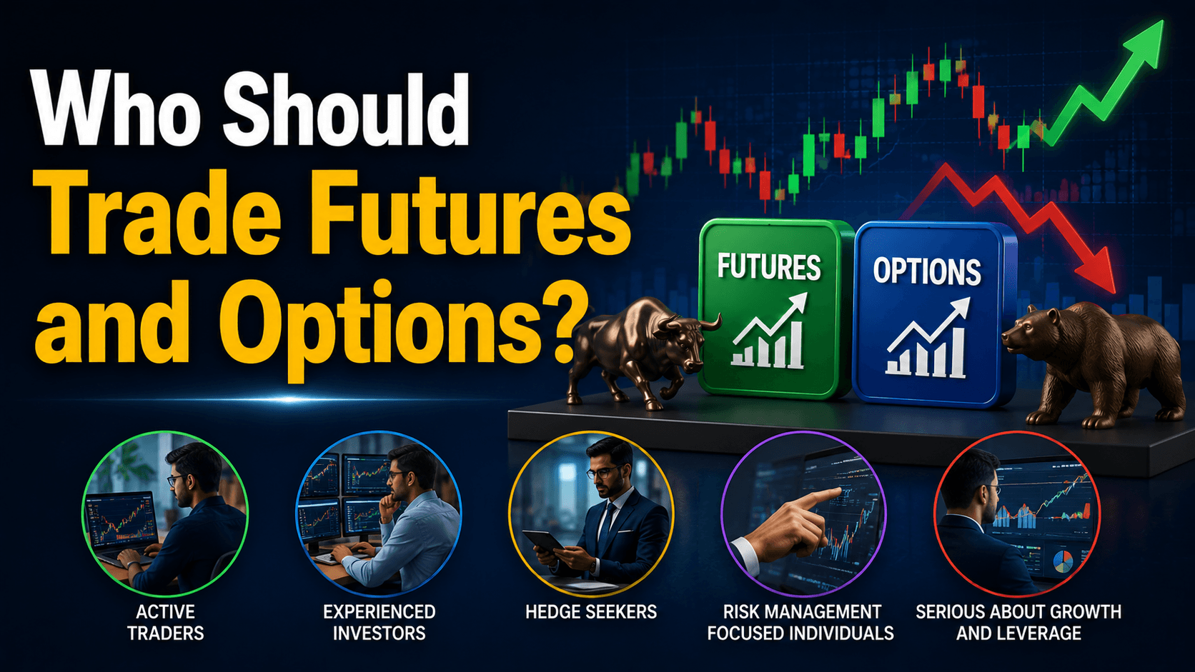 Futures vs Options